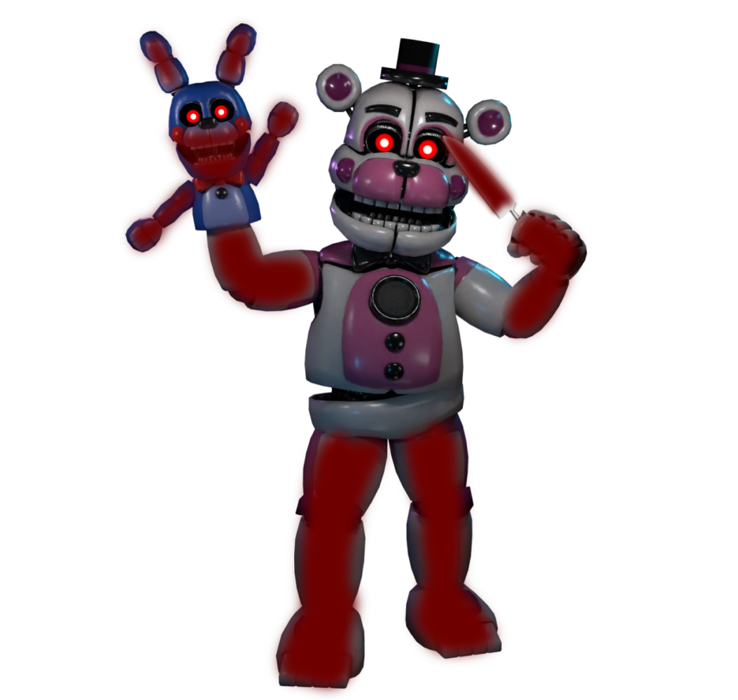 fnaf 1 pack download [C4D] by Maximorra on DeviantArt