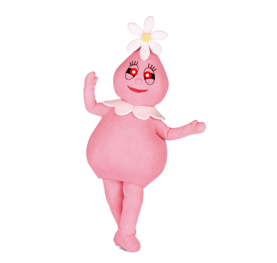 Foopaa Foofa Png by MisterCraigBoi on DeviantArt