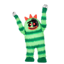 Brobee Png