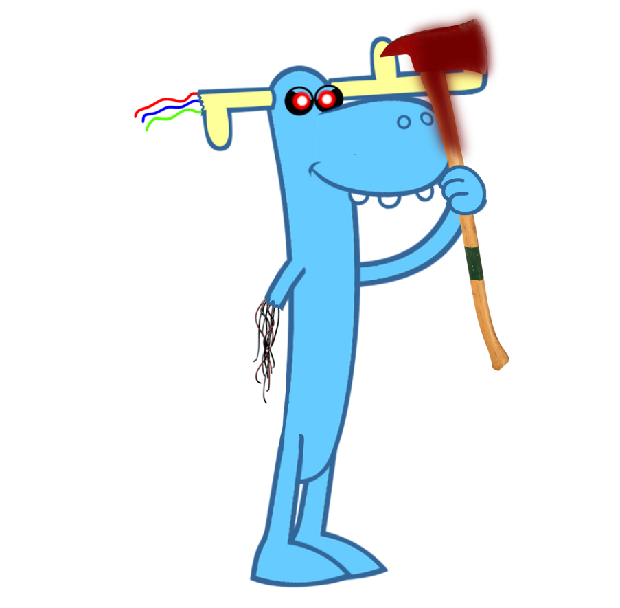 Lumpy Png by MisterCraigBoi on DeviantArt