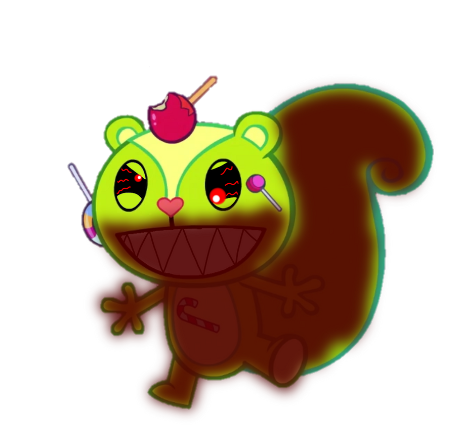 Nutty Png by MisterCraigBoi on DeviantArt