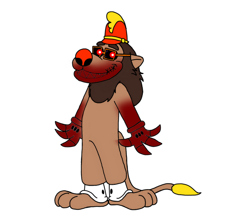 Drooper Draw Drooper Png by MisterCraigBoi on DeviantArt