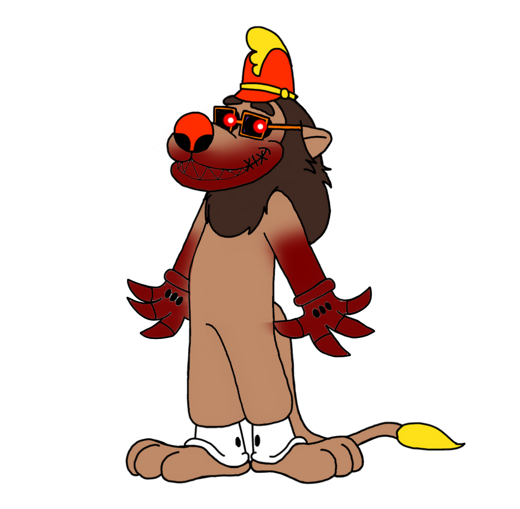 Drooper Crying Drooper Png by MisterCraigBoi on DeviantArt