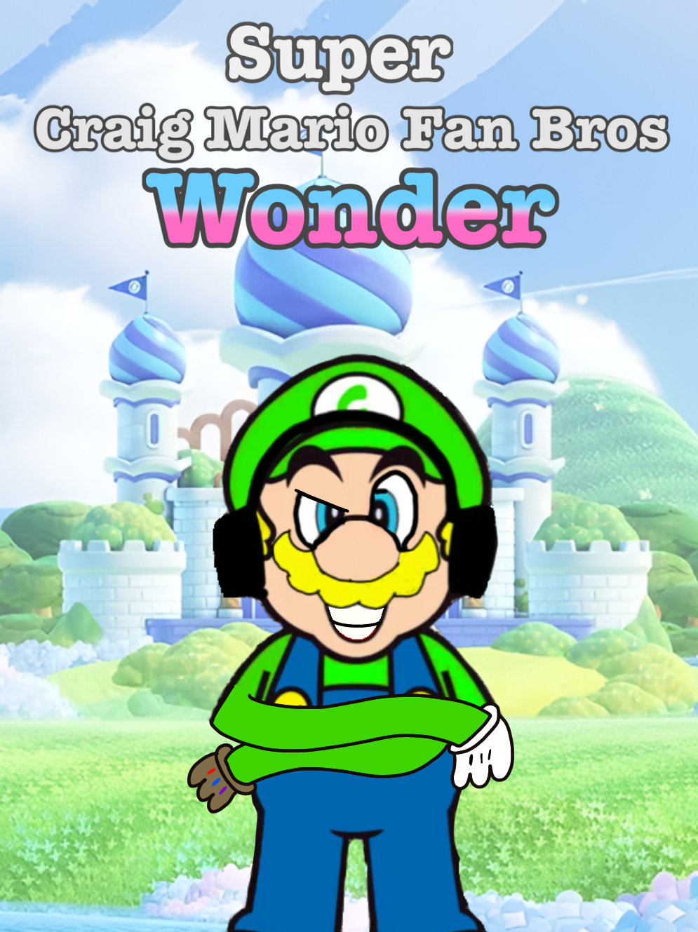 The Craig Collectible Card by MisterCraigBoi on DeviantArt
