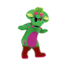 Baby Bop Png