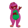 Barney Png