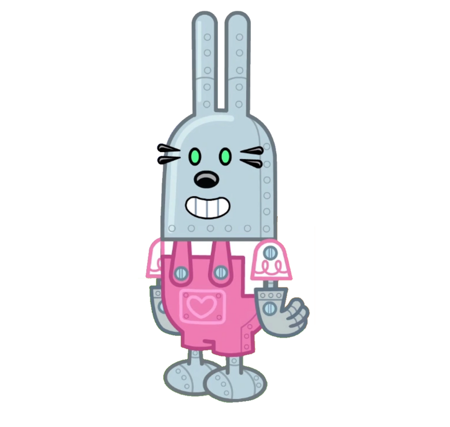 Gidget Png by MisterCraigBoi on DeviantArt