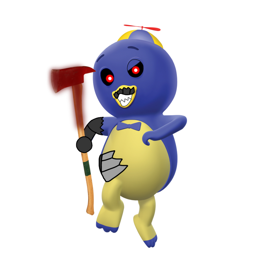 Phantom Pablo Pablo Png by MisterCraigBoi on DeviantArt