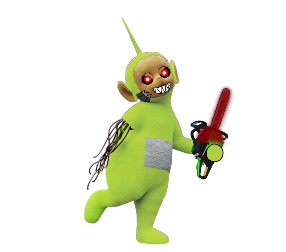 Dipsy Png by MisterCraigBoi on DeviantArt