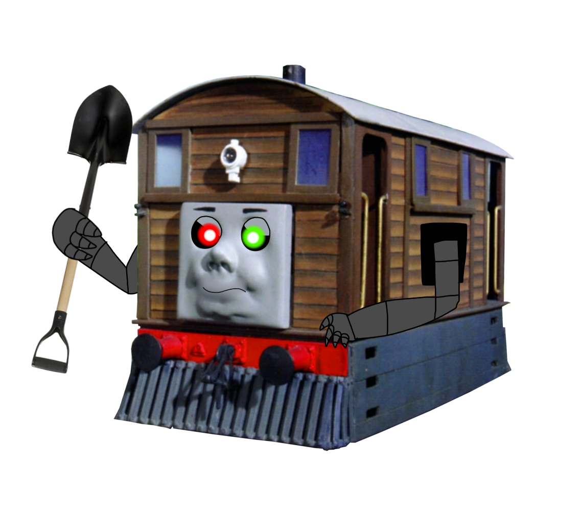 Toby Png By Mistercraigboi On Deviantart Toby Png By Mistercraigboi On Deviantart