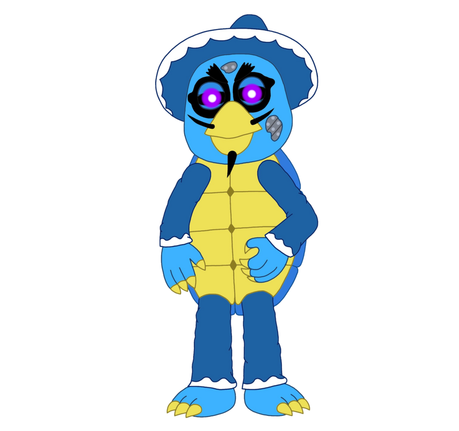Tito Turtle Deviantart Tito Png by MisterCraigBoi on DeviantArt