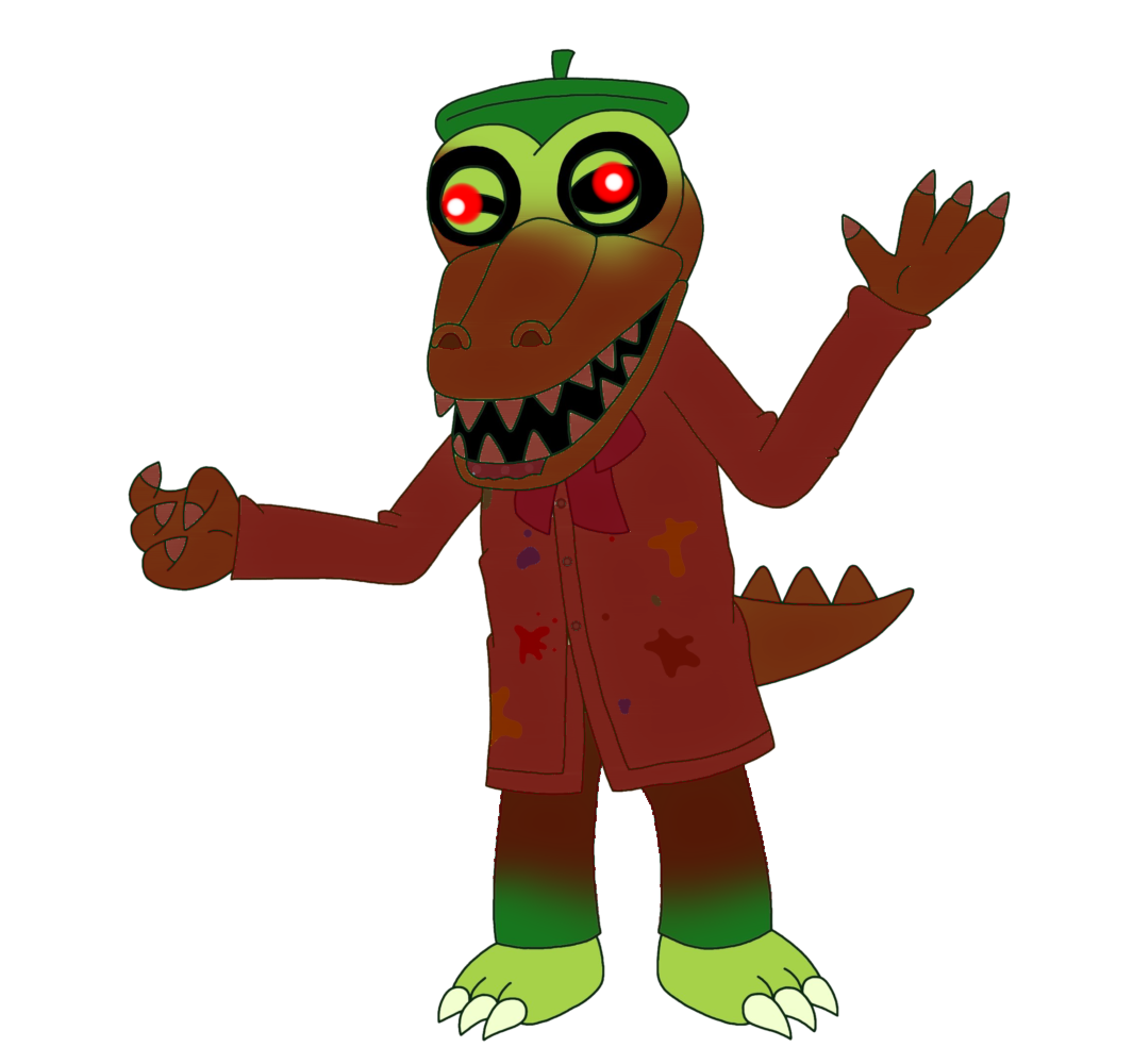 Arty Png by MisterCraigBoi on DeviantArt