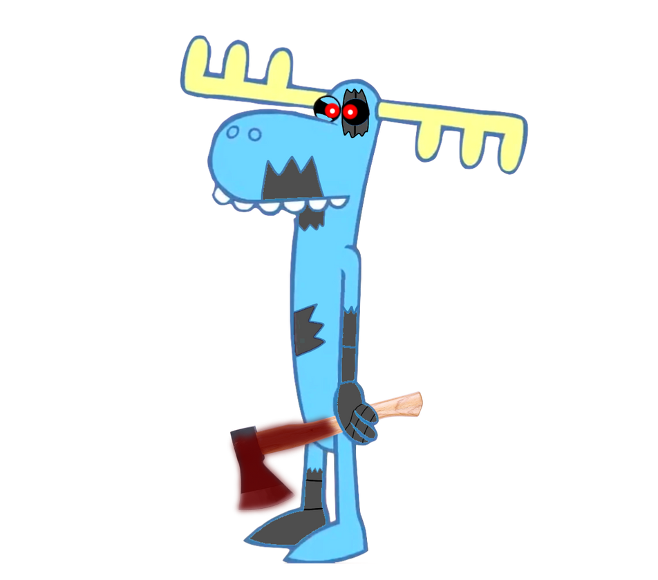 Lumpy Png by MisterCraigBoi on DeviantArt