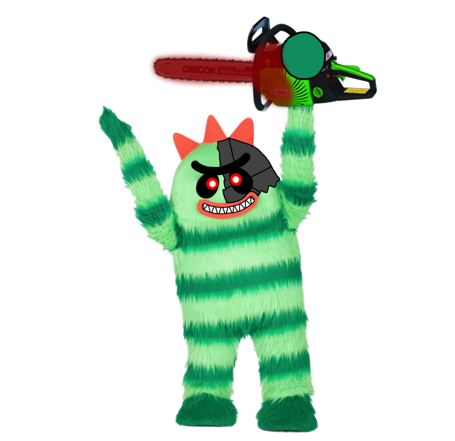 Brobee Deviantart Alt Brobee Png by MisterCraigBoi on DeviantArt
