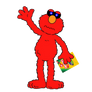 Elmo Png