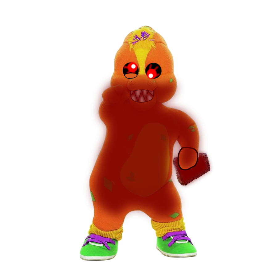 Riff Png by MisterCraigBoi on DeviantArt