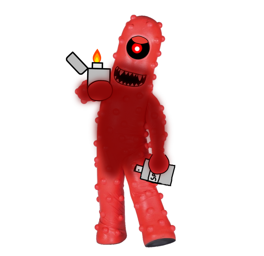 Muno Png by MisterCraigBoi on DeviantArt