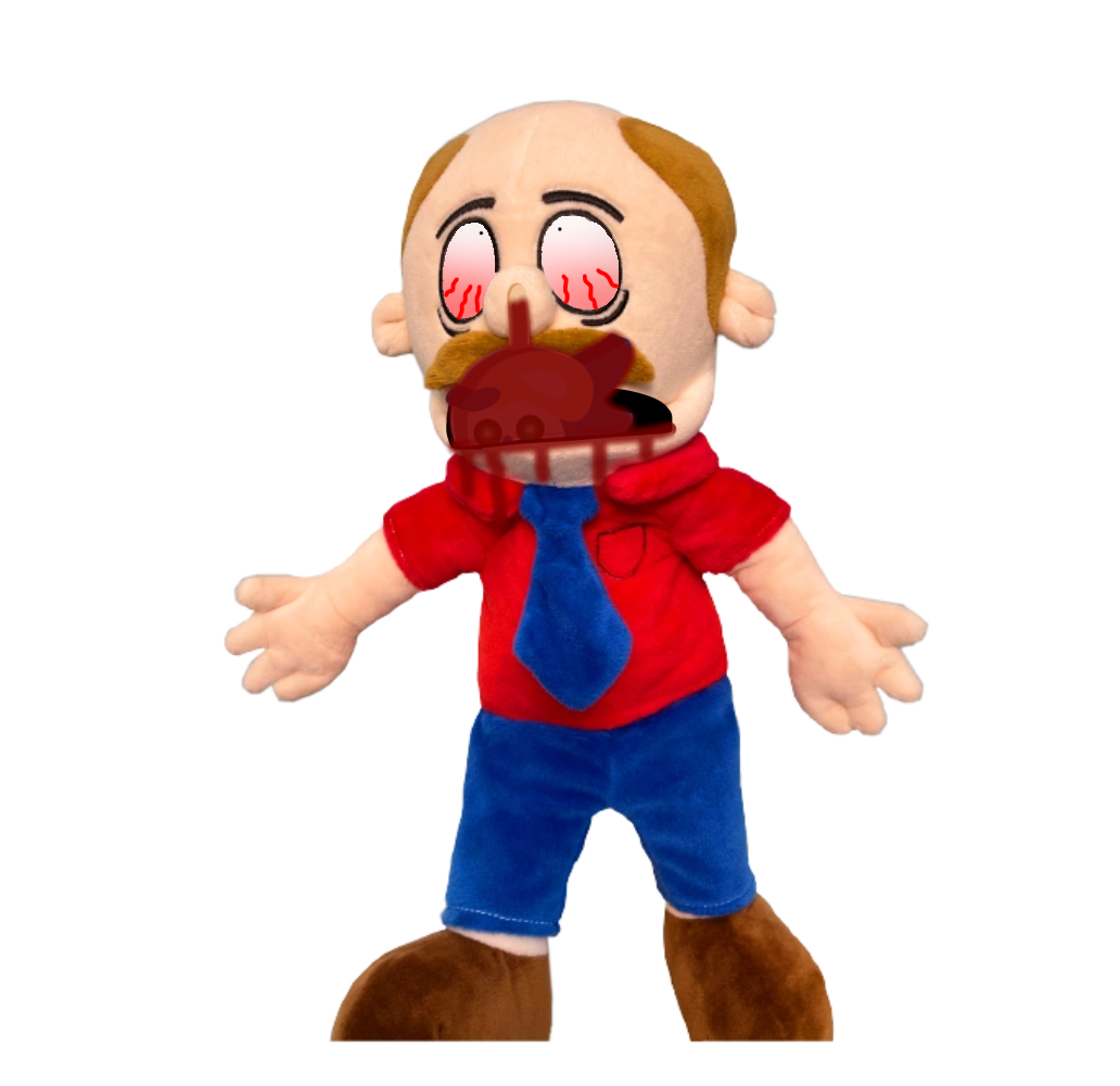 Marvin Png by MisterCraigBoi on DeviantArt