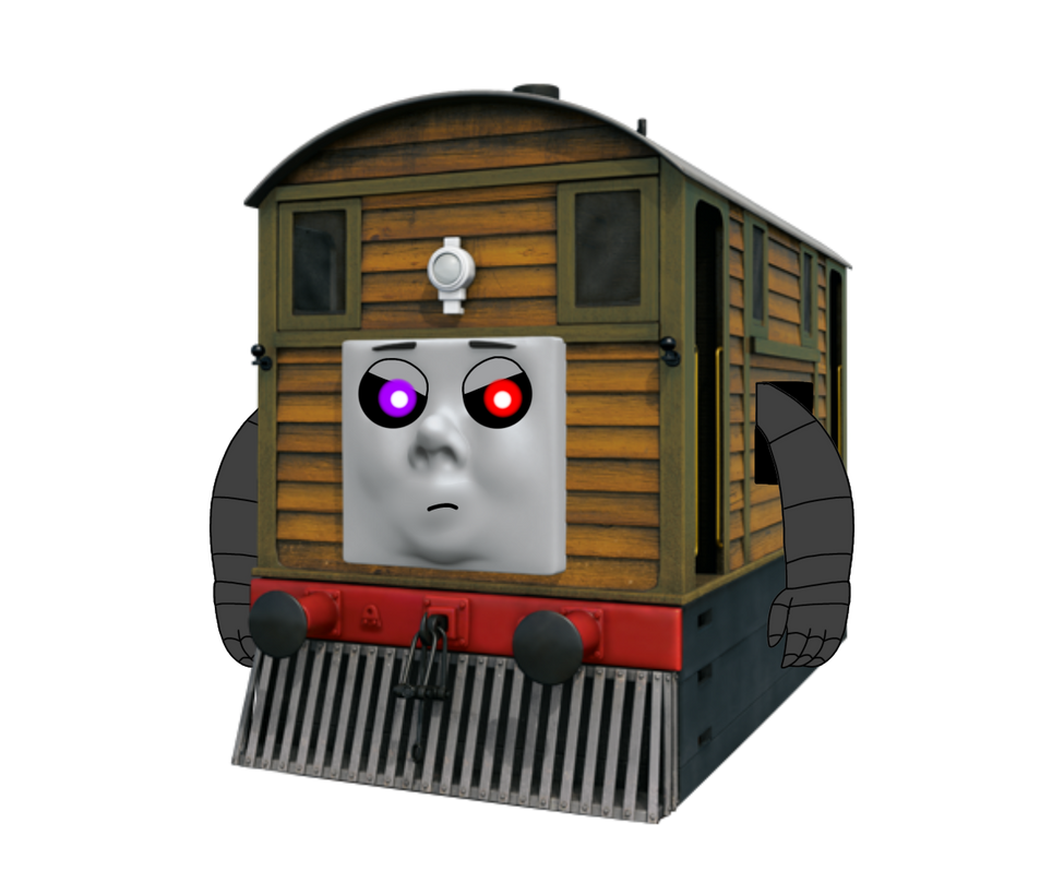 Toby Png by MisterCraigBoi on DeviantArt