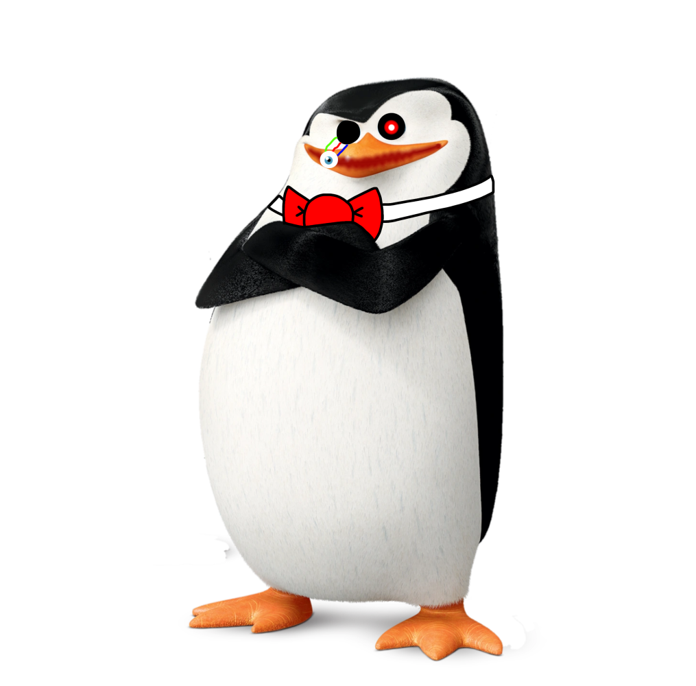 Skipper Png by MisterCraigBoi on DeviantArt