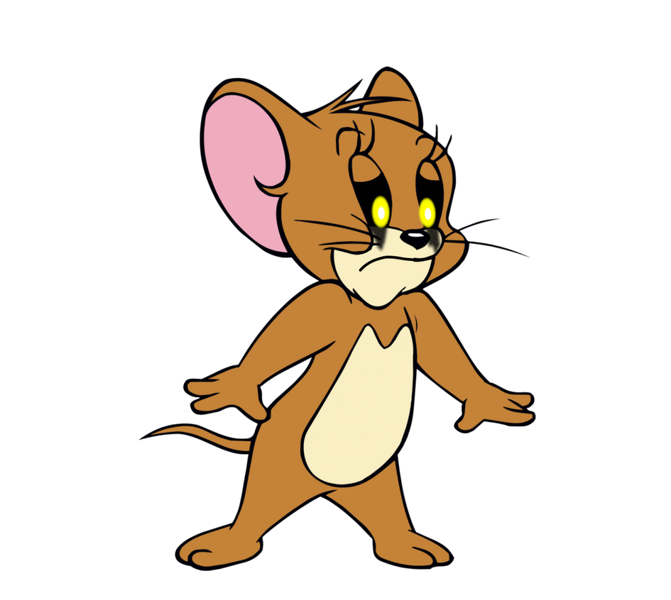 Full Send Jerry Jerry Png by MisterCraigBoi on DeviantArt