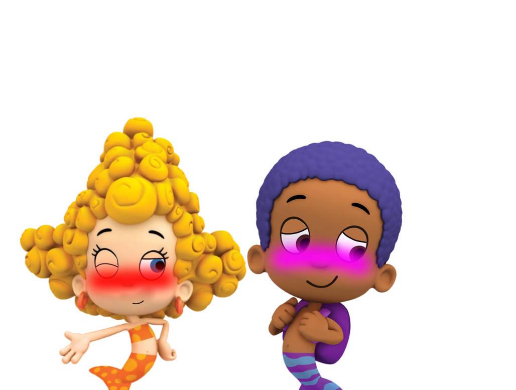 Goby X Deema by MisterCraigBoi on DeviantArt