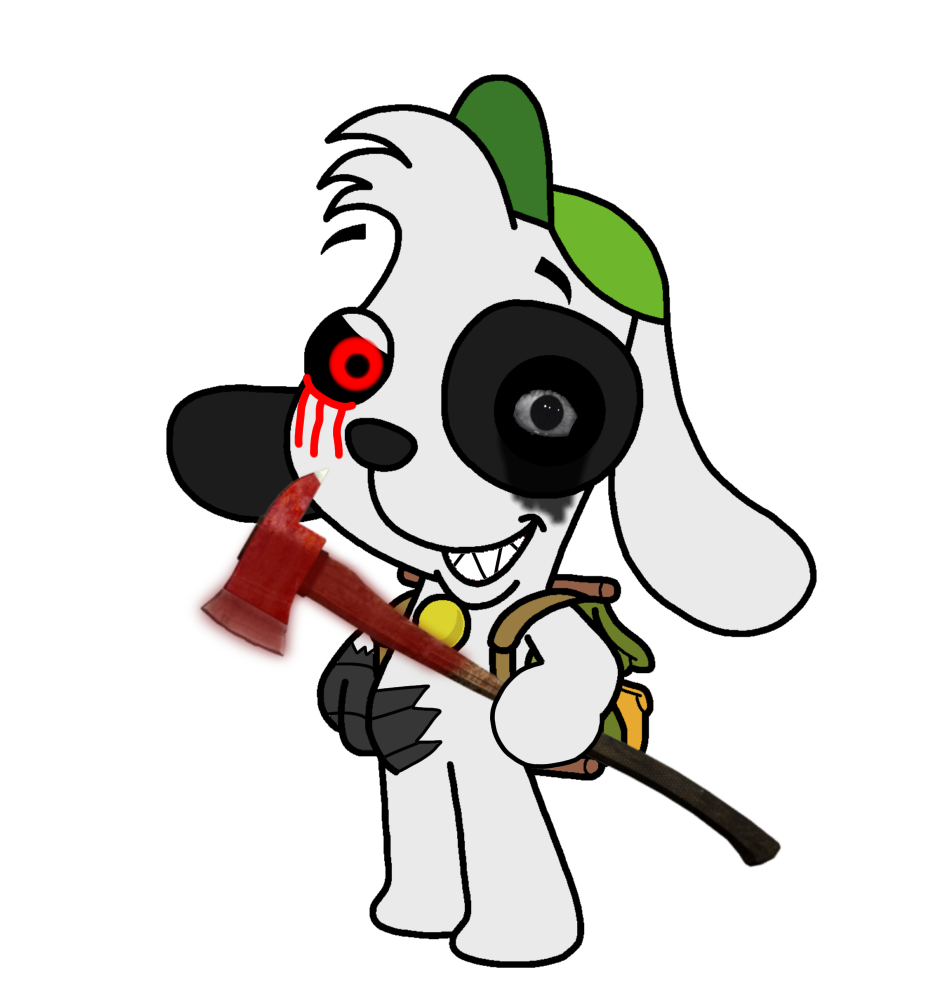 Doki Png by MisterCraigBoi on DeviantArt