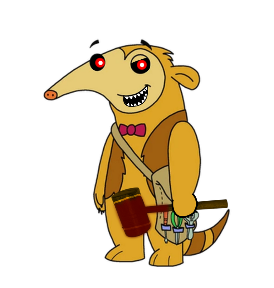 Oto Png by MisterCraigBoi on DeviantArt