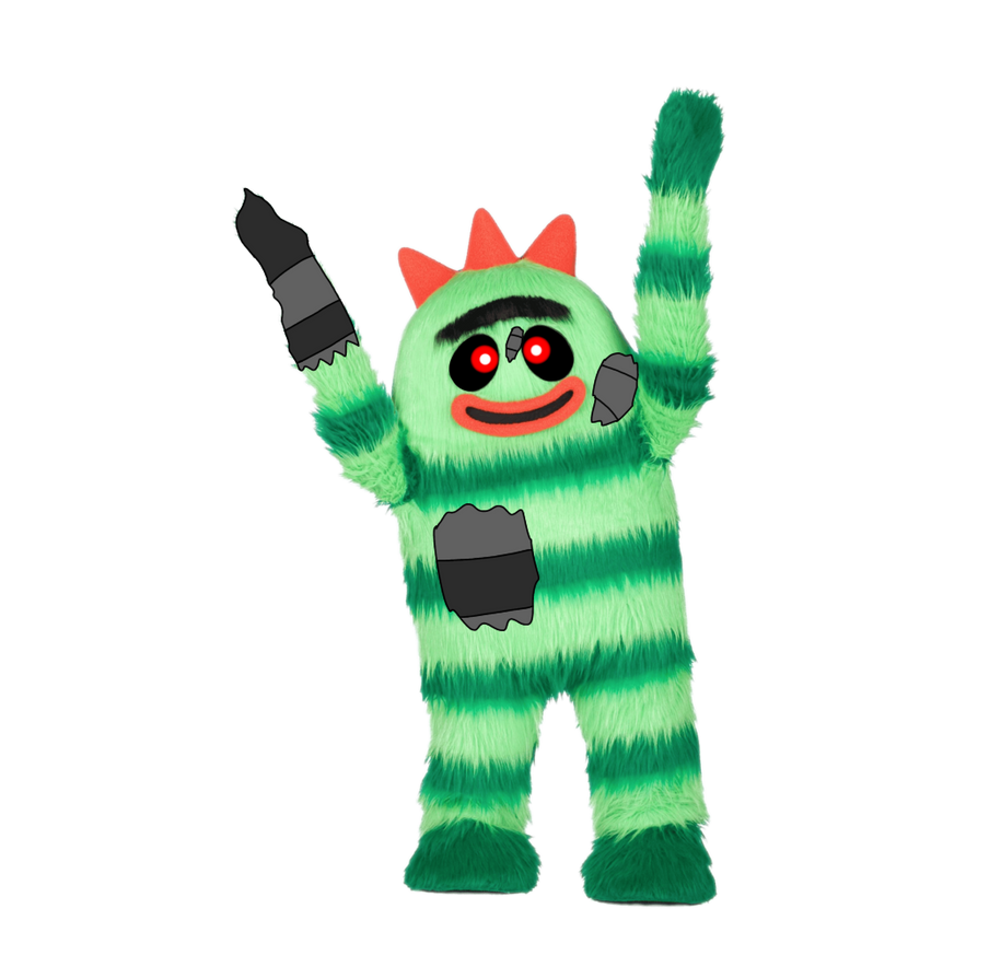 Brobee Deviantart Brobee Png by MisterCraigBoi on DeviantArt
