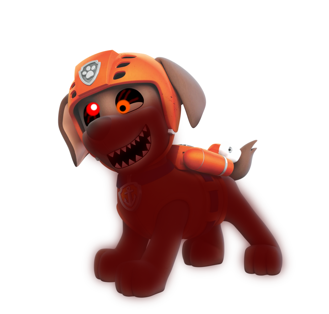 Zuma Deviantart Zuma Png by MisterCraigBoi on DeviantArt