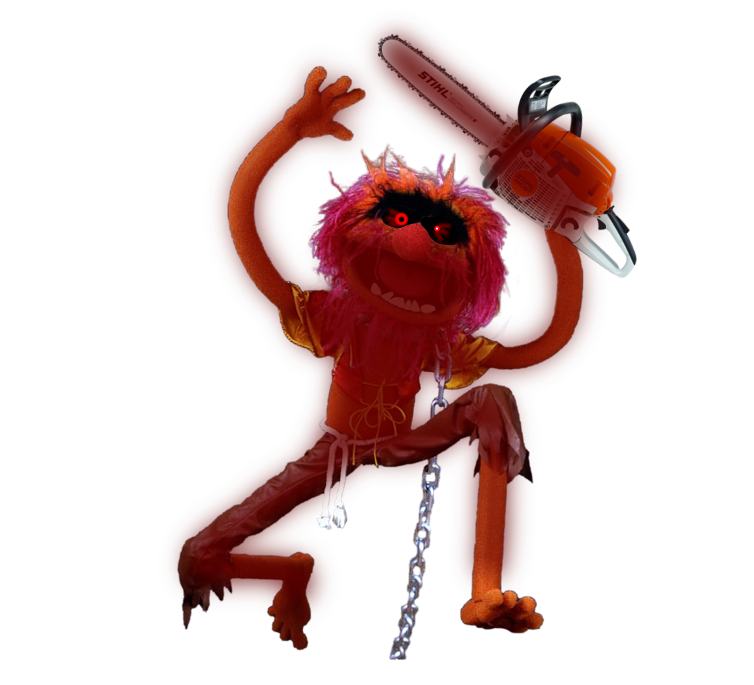 Animal Png by MisterCraigBoi on DeviantArt