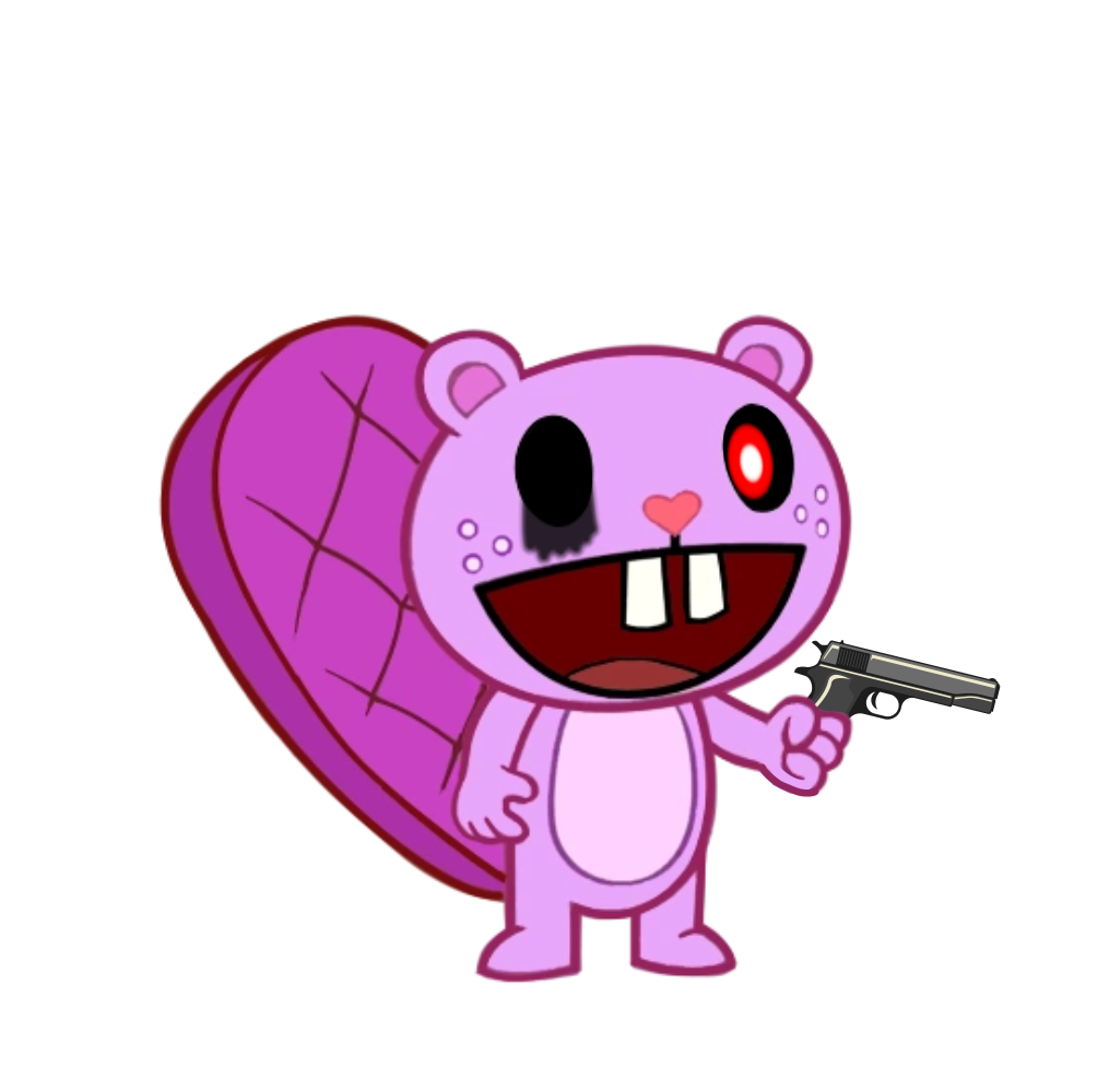 Toothy Png by MisterCraigBoi on DeviantArt