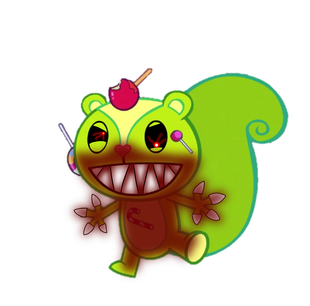 Nutty Png by MisterCraigBoi on DeviantArt