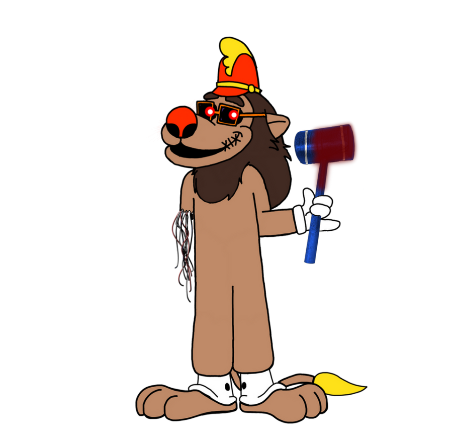 Drooper Crying Drooper Png by MisterCraigBoi on DeviantArt