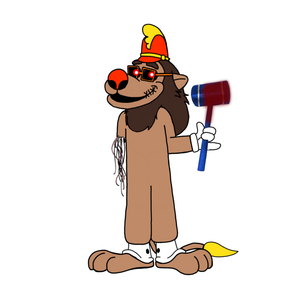Drooper Draw Drooper Png by MisterCraigBoi on DeviantArt