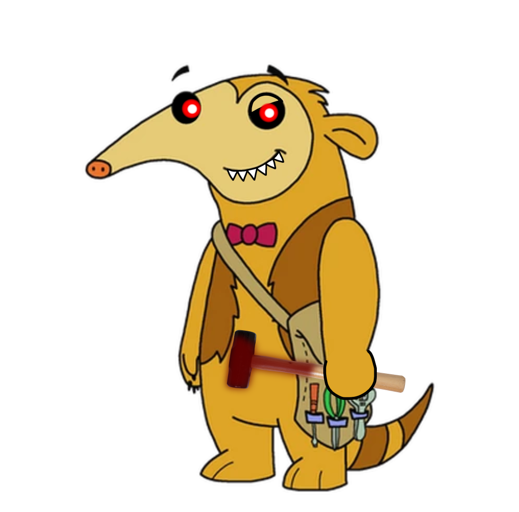 Oto Png by MisterCraigBoi on DeviantArt