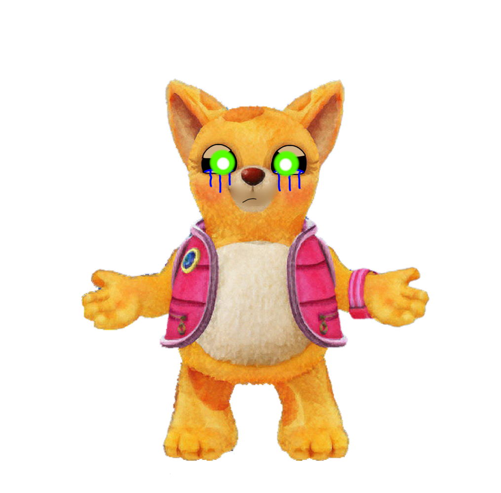 Dotty Png by MisterCraigBoi on DeviantArt