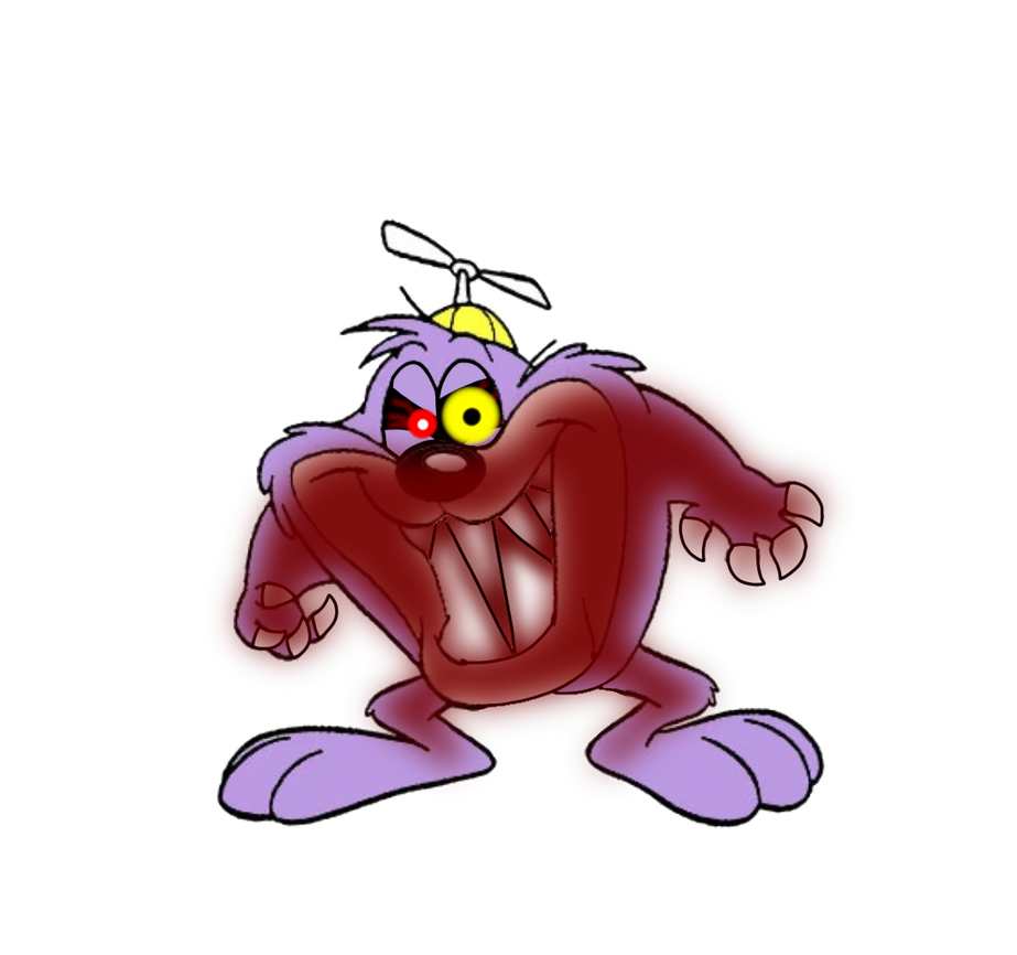 Dizzy Png by MisterCraigBoi on DeviantArt