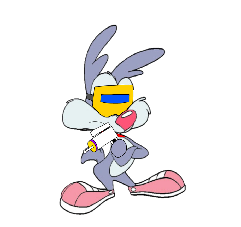 Calamity Png by MisterCraigBoi on DeviantArt