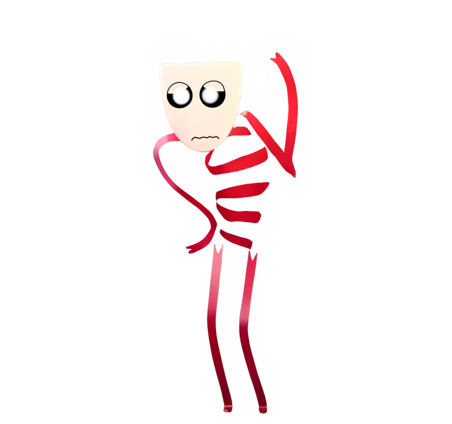Gangle Vector Graphic Gangle Png by MisterCraigBoi on DeviantArt