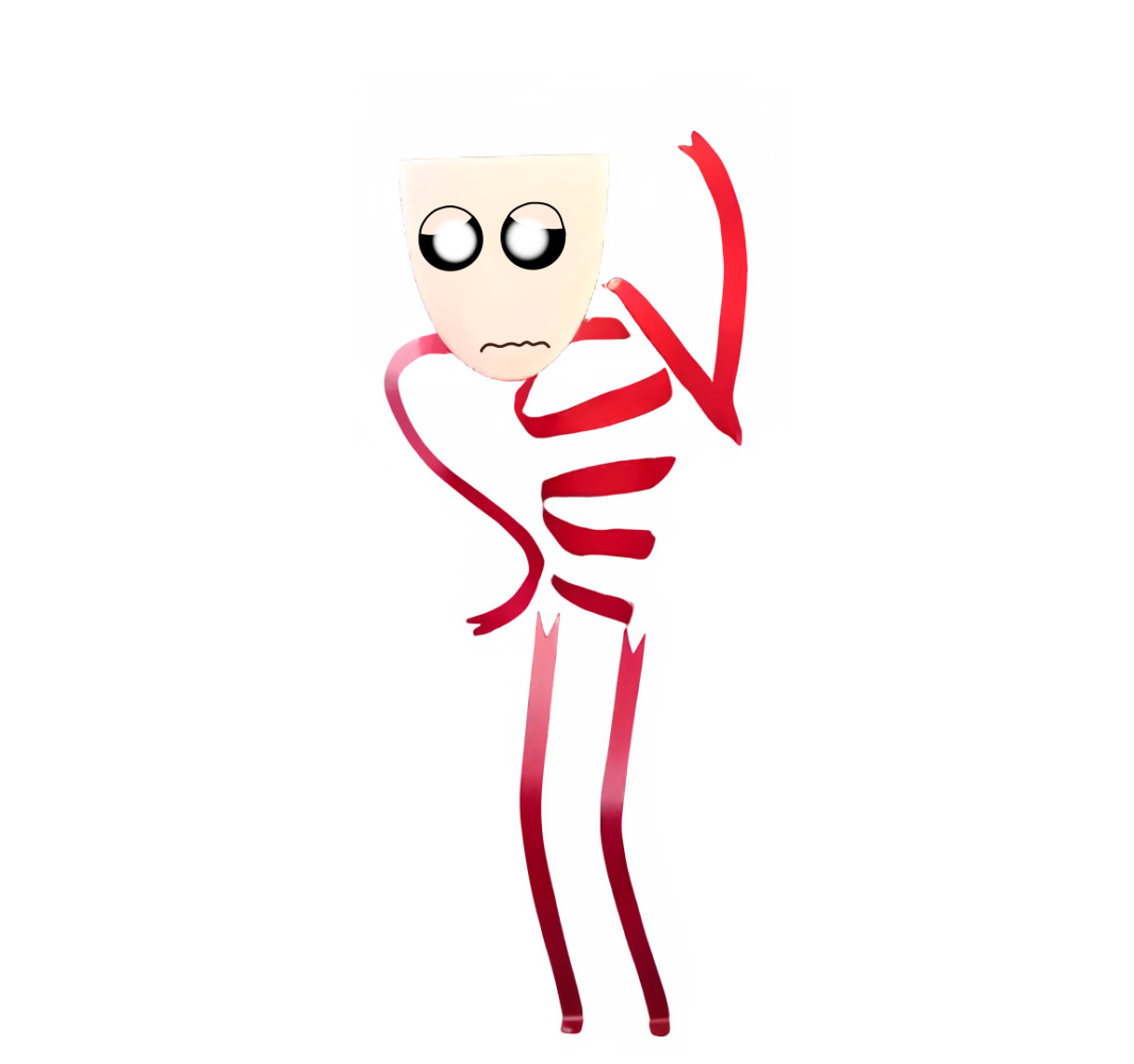 Gangle Drawing Reference Gangle Png by MisterCraigBoi on DeviantArt