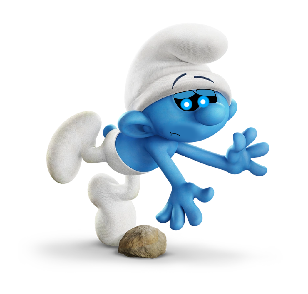 Clumsy Buffoon Alt Clumsy Png by MisterCraigBoi on DeviantArt