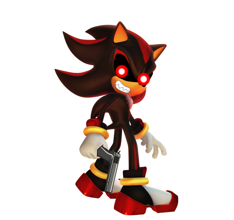 Shadow Png by MisterCraigBoi on DeviantArt
