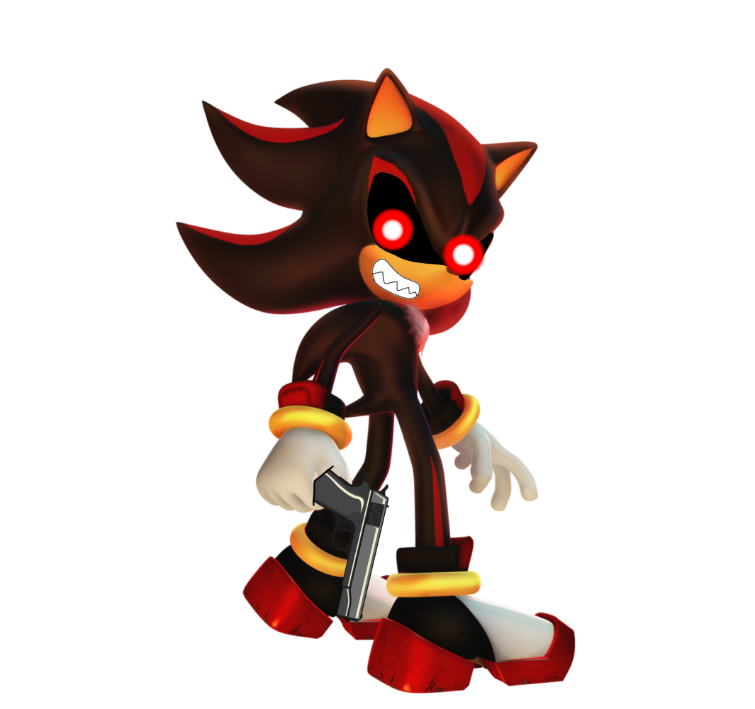 Shadow Png by MisterCraigBoi on DeviantArt