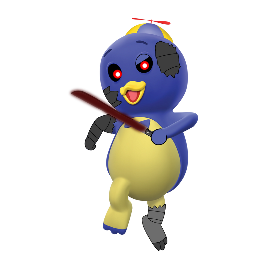 Phantom Pablo Pablo Png by MisterCraigBoi on DeviantArt