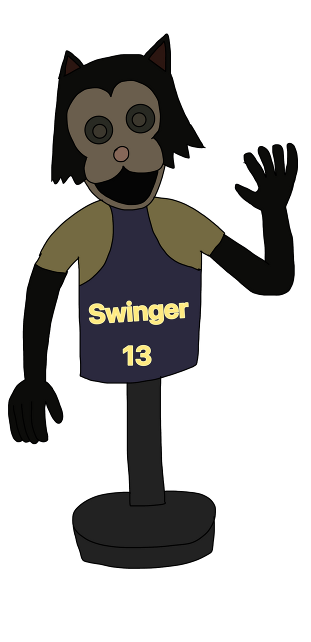 Crusty Render by MisterCraigBoi on DeviantArt