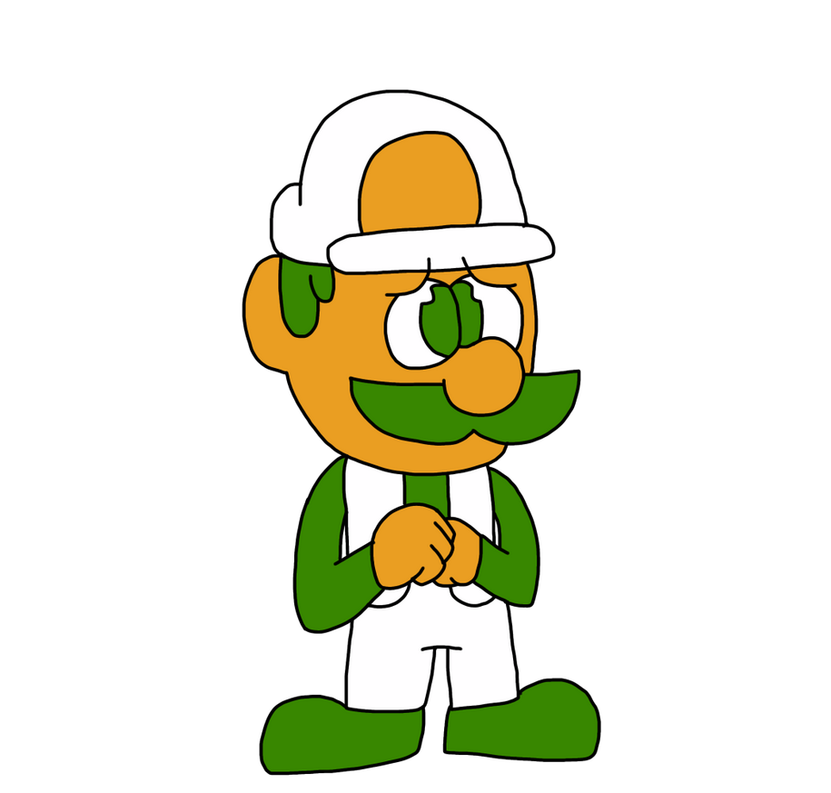 Lucas Computer Graphics Lucas Png by MisterCraigBoi on DeviantArt