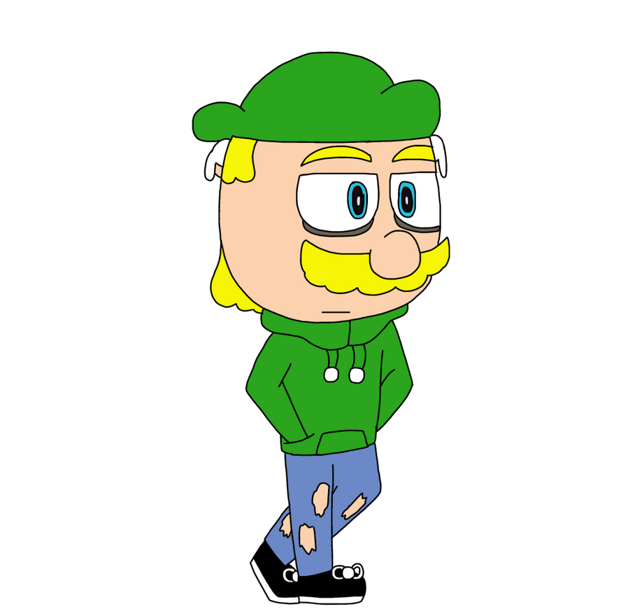 Day Out Me by MisterCraigBoi on DeviantArt