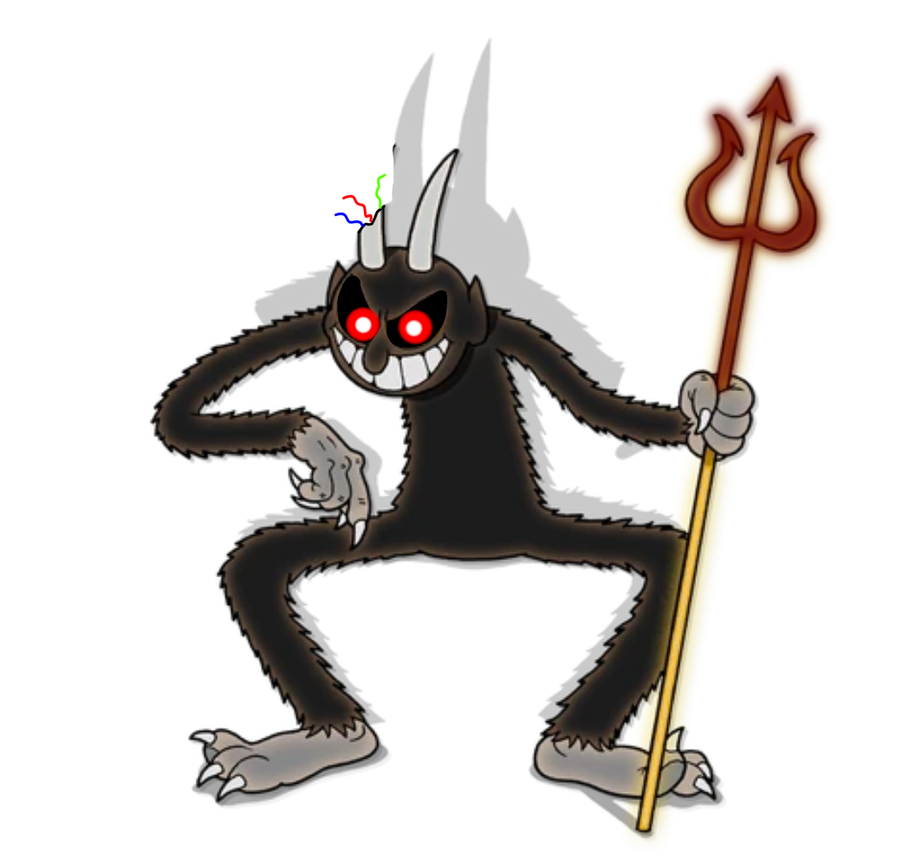 The Devil Png by MisterCraigBoi on DeviantArt The Devil Png by MisterCraigBoi on DeviantArt
