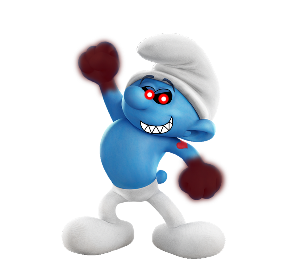 Hefty Human Hefty Png by MisterCraigBoi on DeviantArt